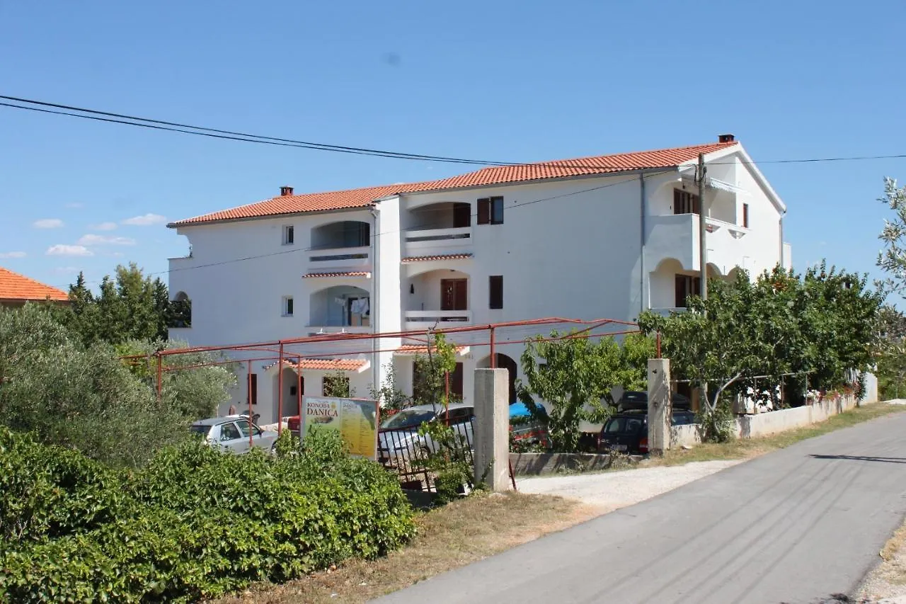 Apartments By The Sea Dobropoljana, Pasman - 8198 0*, Dobropoljana