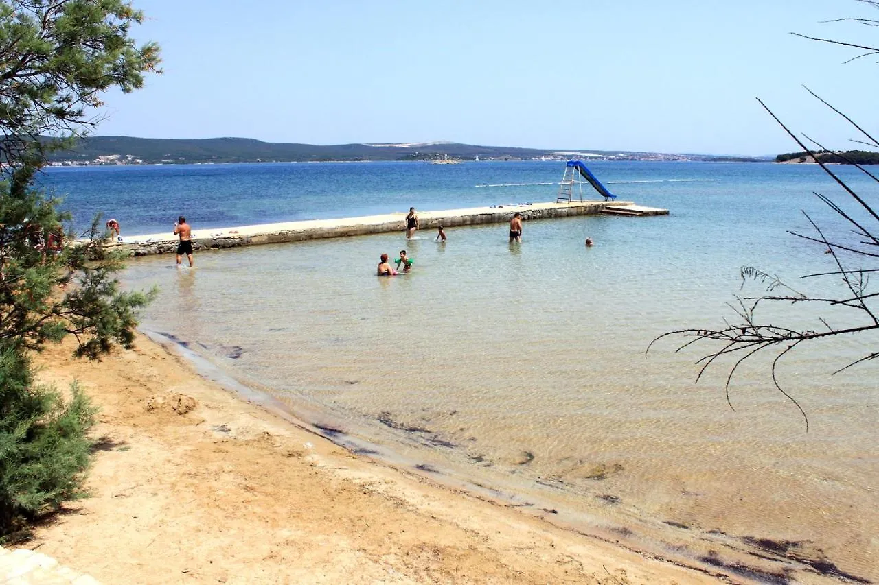 Apartments By The Sea Dobropoljana, Pasman - 8198 Croatia