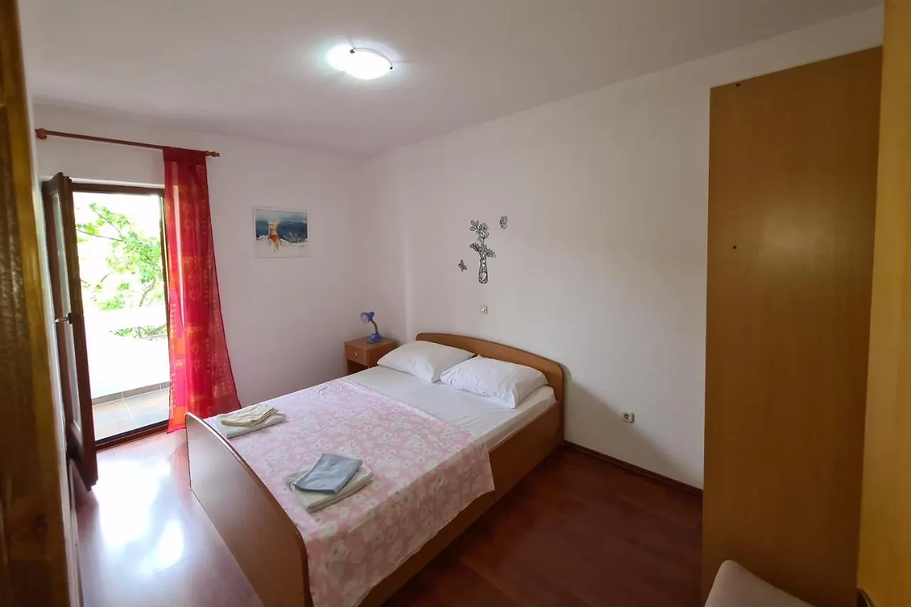 Apartments By The Sea Dobropoljana, Pasman - 8198 Dobropoljana