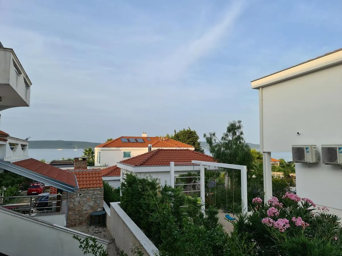 Apartments By The Sea Dobropoljana, Pasman - 8198