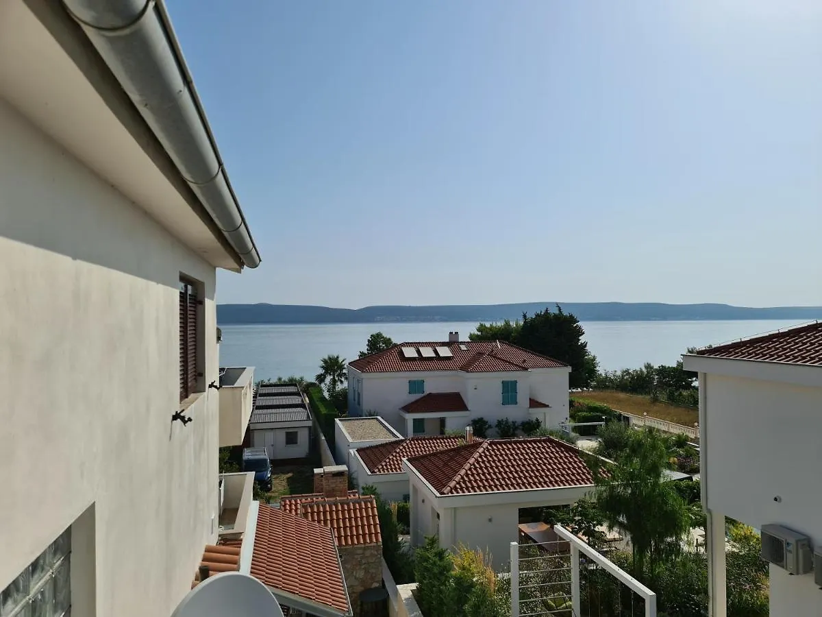 Apartments By The Sea Dobropoljana, Pasman - 8198