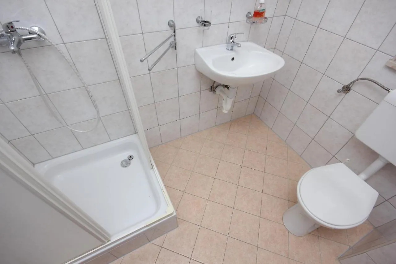 Apartments By The Sea Dobropoljana, Pasman - 8198 Croatia