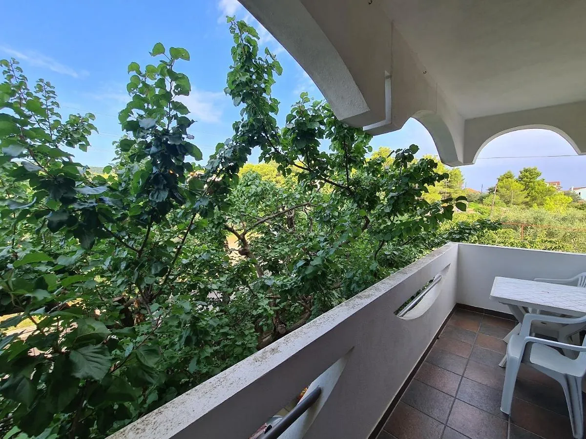 Apartments By The Sea Dobropoljana, Pasman - 8198 Kroatien