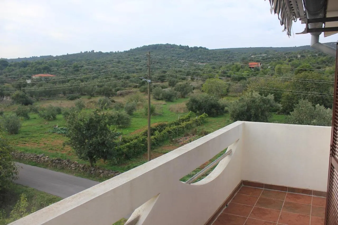 Apartments By The Sea Dobropoljana, Pasman - 8198 Croatia