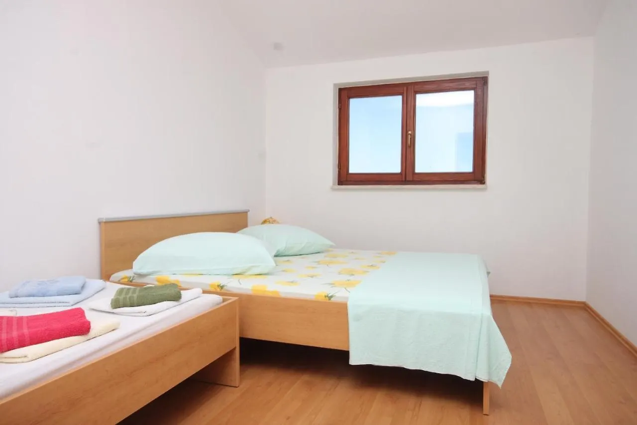 Apartments By The Sea Dobropoljana, Pasman - 8198 Dobropoljana