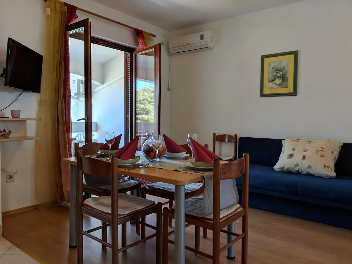 Apartments By The Sea Dobropoljana, Pasman - 8198 0*, Dobropoljana Croatia