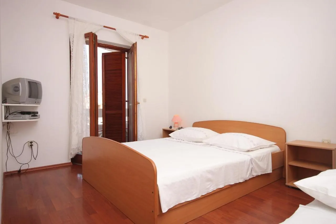Apartments By The Sea Dobropoljana, Pasman - 8198