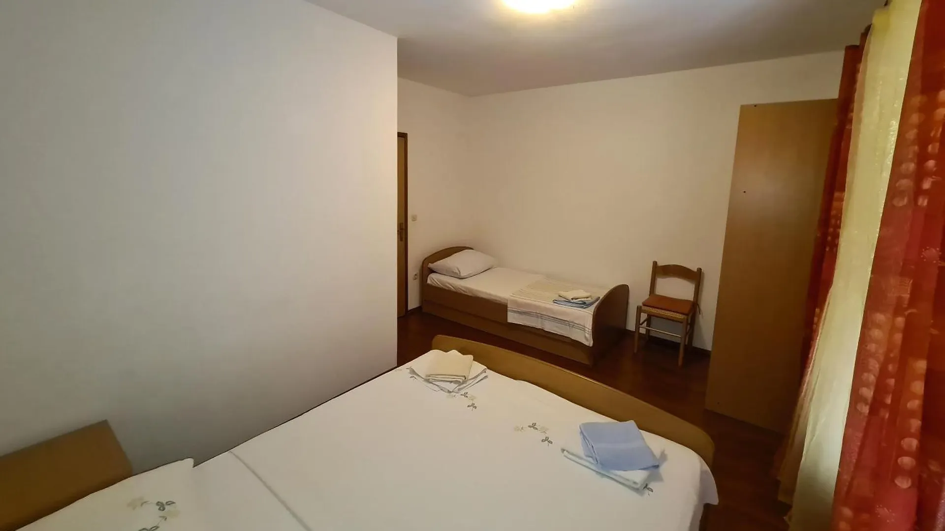 Apartments By The Sea Dobropoljana, Pasman - 8198