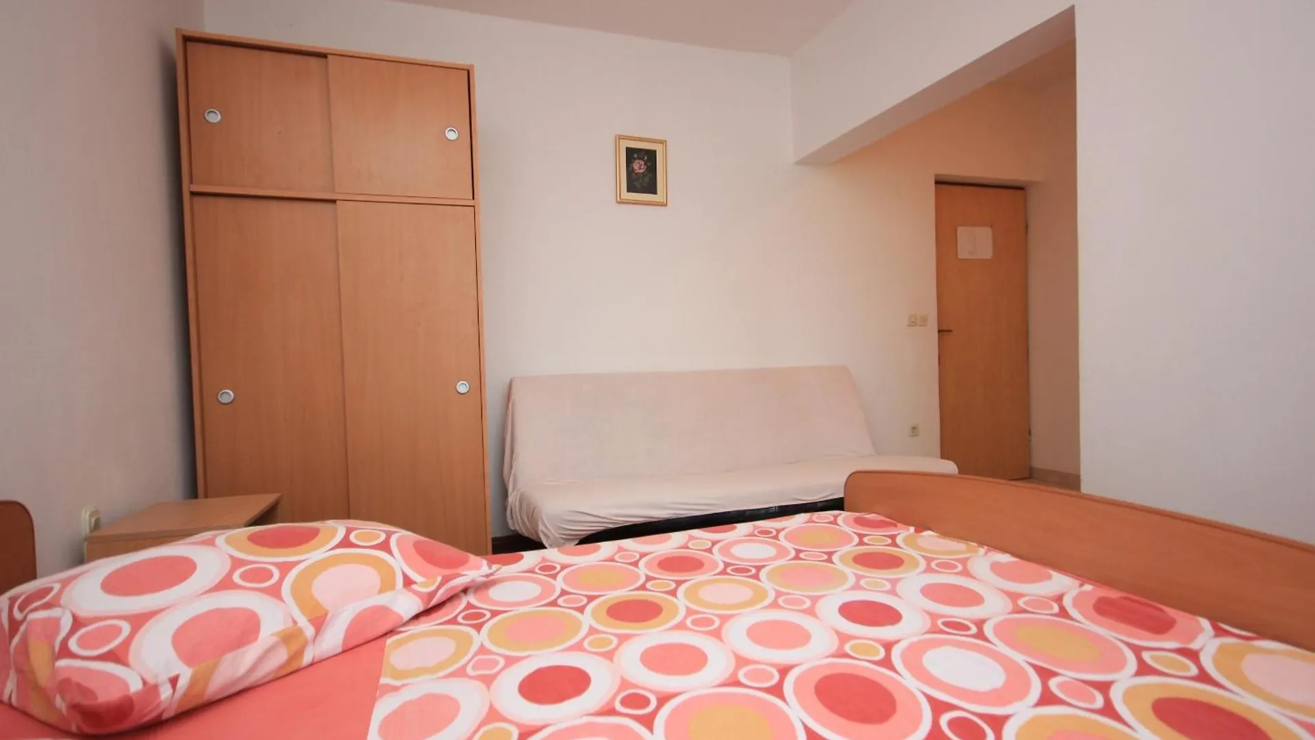 Apartments By The Sea Dobropoljana, Pasman - 8198