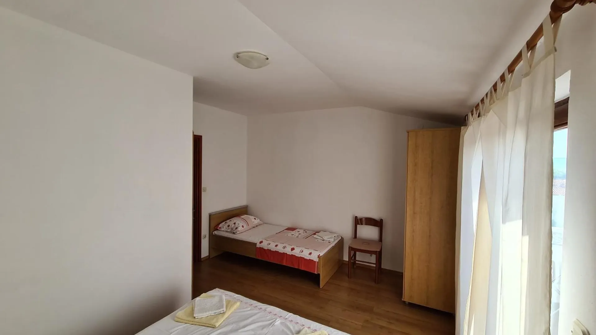 Apartments By The Sea Dobropoljana, Pasman - 8198 Croatia