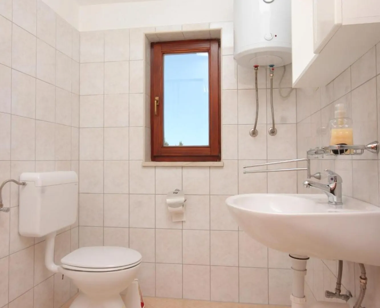 Apartments By The Sea Dobropoljana, Pasman - 8198