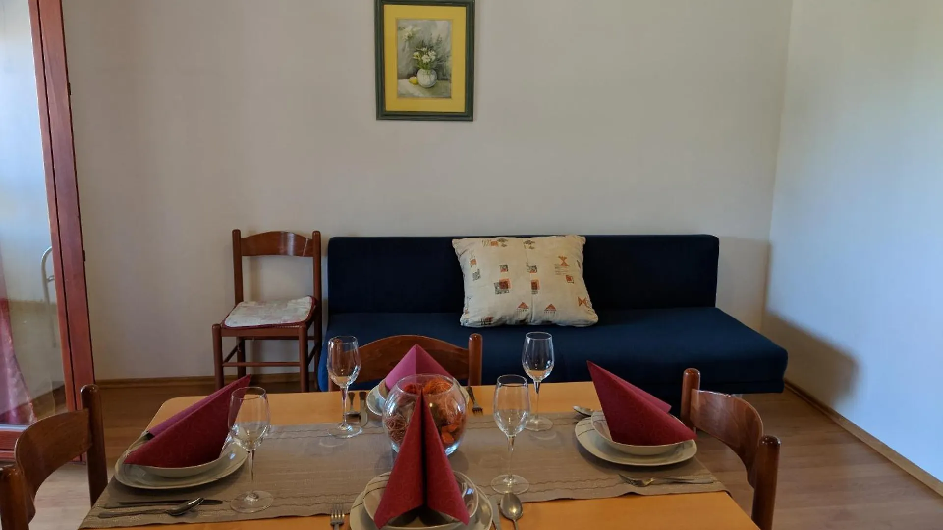 Apartments By The Sea Dobropoljana, Pasman - 8198 Croatia