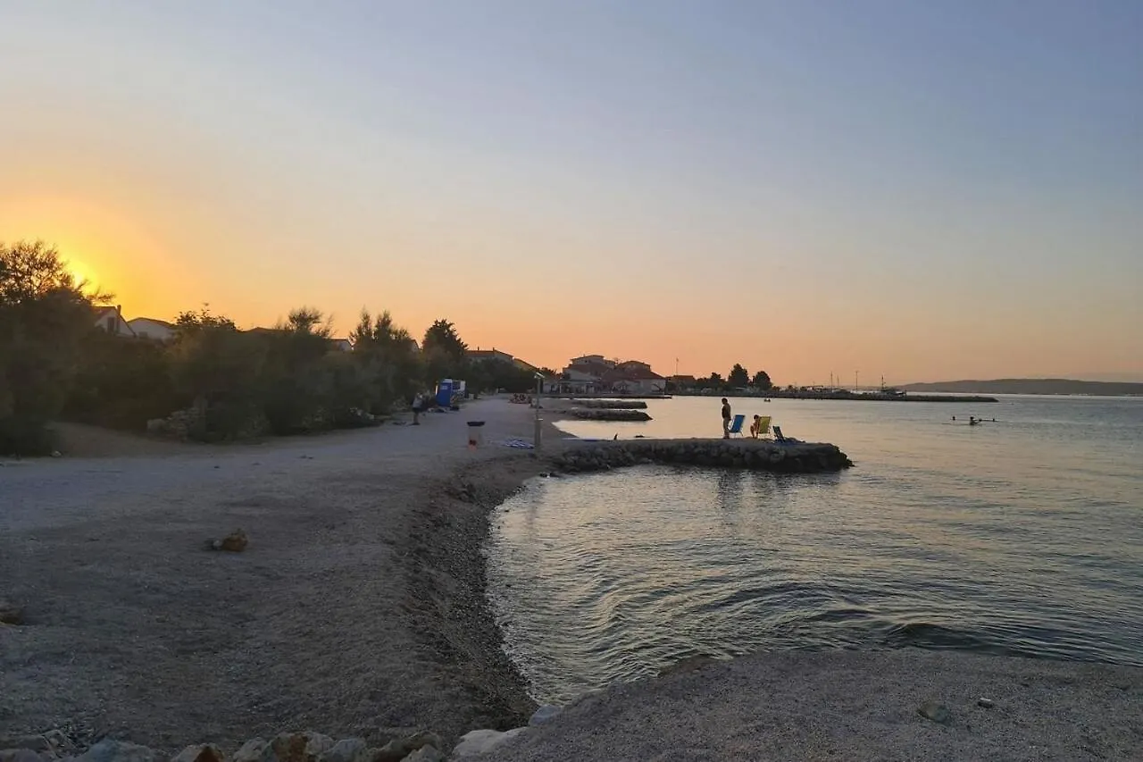 Apartments By The Sea Dobropoljana, Pasman - 8198